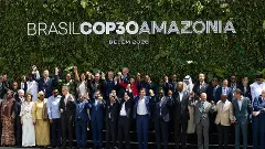 COP30 Brazil