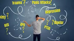 When any sadness is ‘depression’ and ‘OCD’ is a joke, who pays the price? When any sadness is ‘depression’ and ‘OCD’ is a joke, who pays the price?