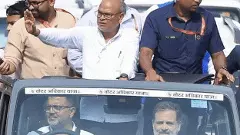 Bihar Congress chief Rajesh Ram faces a tough fight in Kutumba