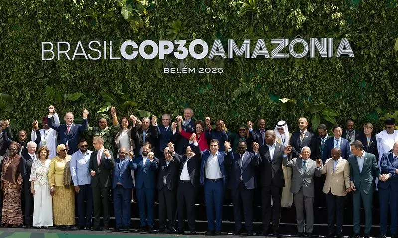 COP30 Brazil COP30 Brazil