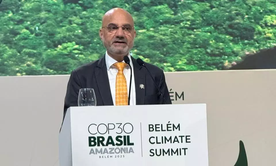 COP30 Brazil