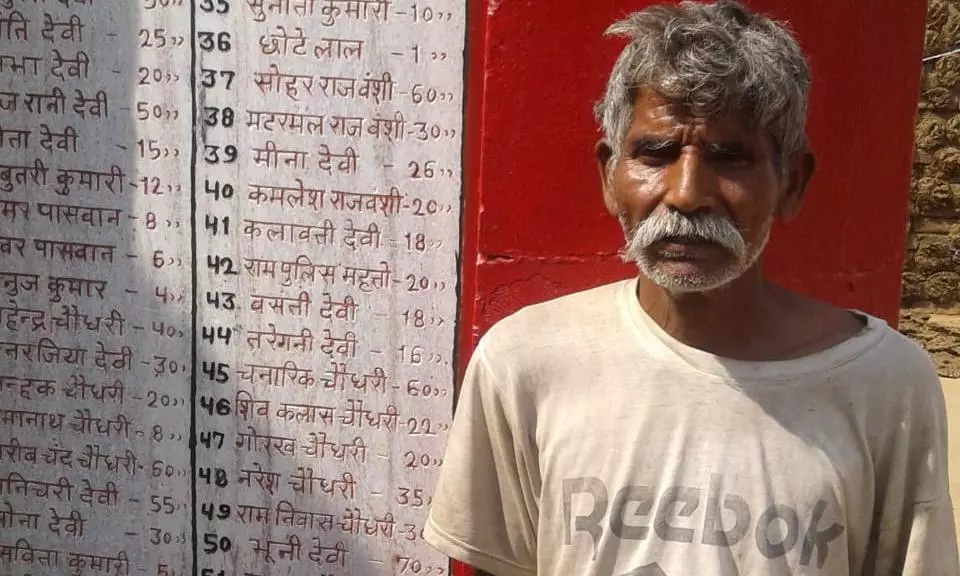 Ghosts of Laxmanpur Bathe massacre in Bihar still haunt villagers as justice remains elusive