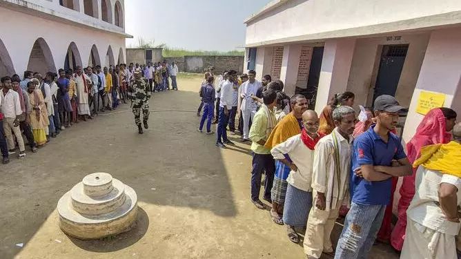 Bihar elections 2025 Bihar elections 2025