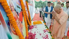 UP CM makes Vande Mantaram compulsory in all schools; no new Jinnahs should emerge