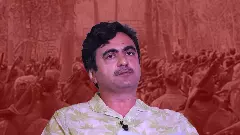 Ajay Gudavarthy on Maoist ideas