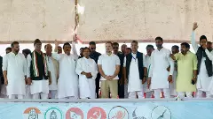 Bihar Assembly elections, Rahul Gandhi, Congress