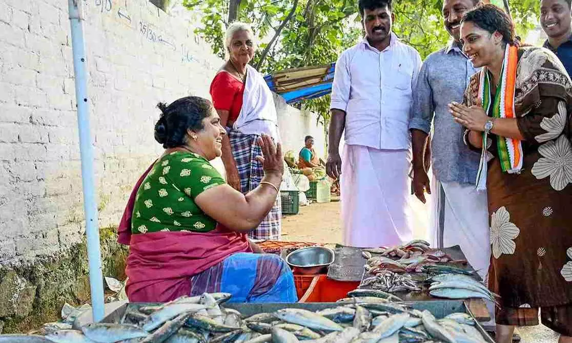 Kerala local body elections Kerala local body elections