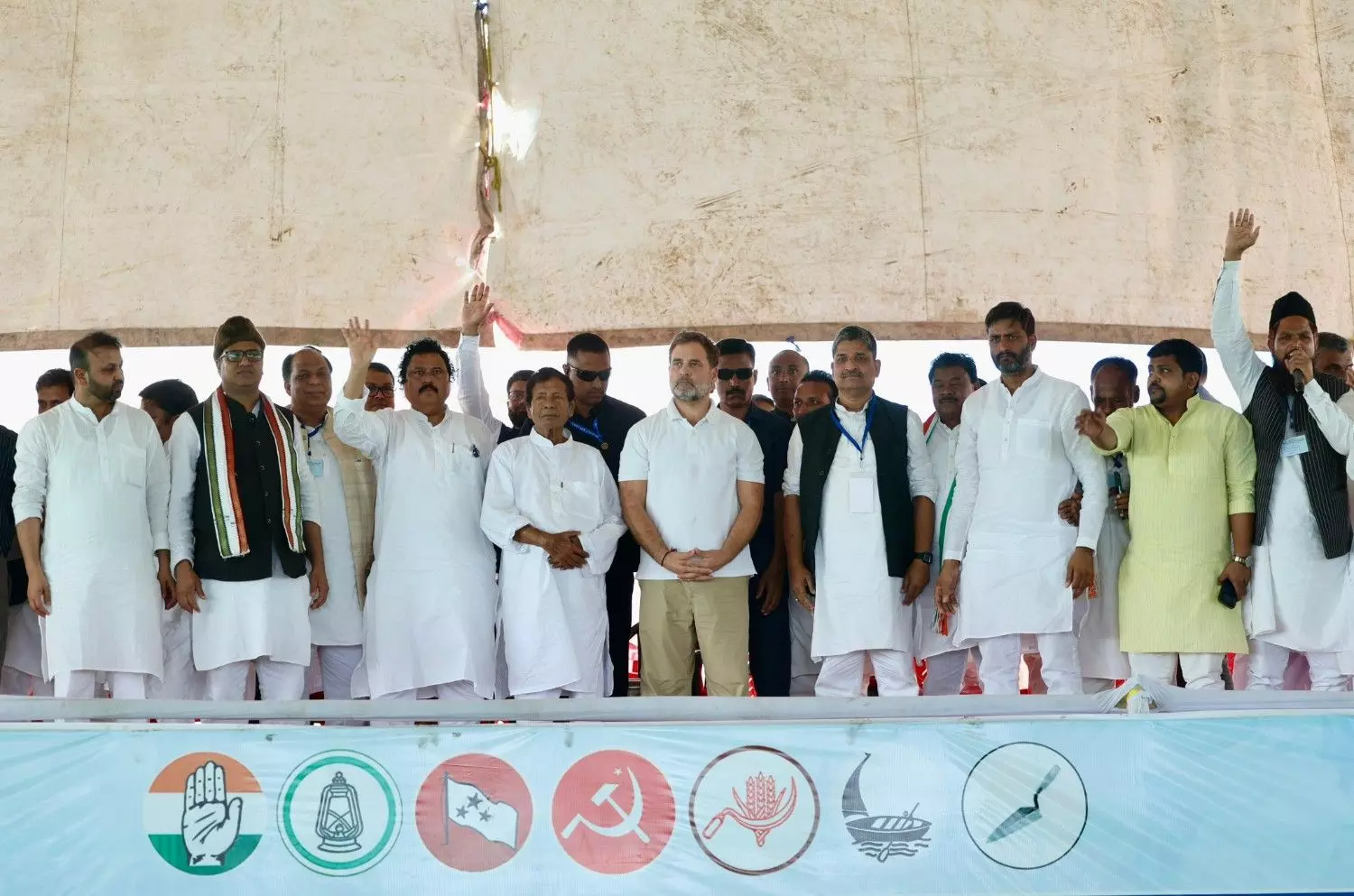 Bihar Assembly elections, Rahul Gandhi, Congress