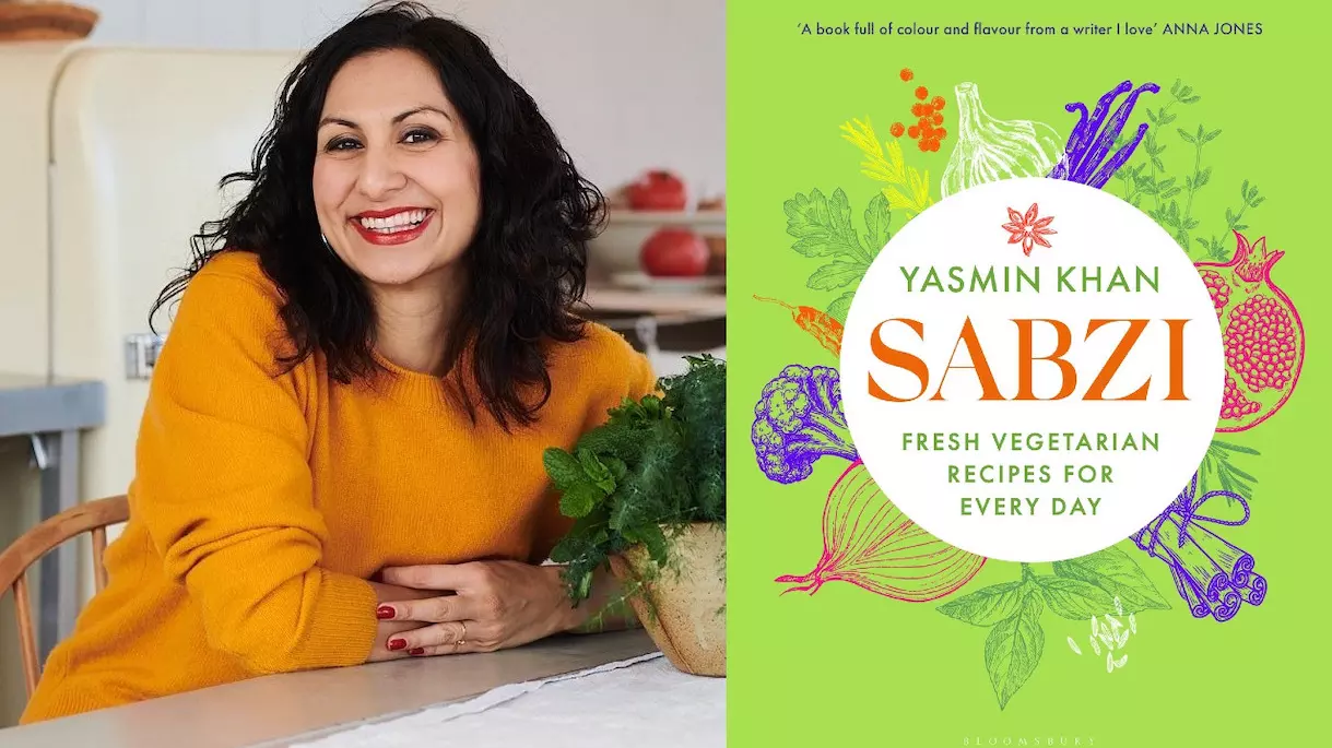 Sabzi-Yasmin Khan