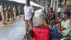 security beefed up in Delhi after blast