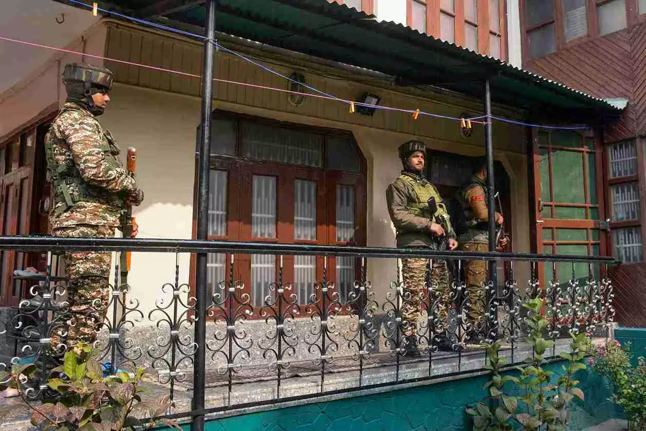 Delhi Red Fort blast Delhi Red Fort blast