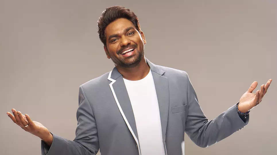 Zakir Khan
