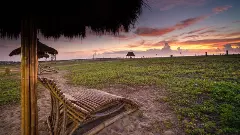 TNs Kovalam beach earns International Blue Flag tag for 5th year in a row