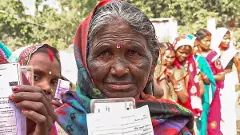 Bihar polls 2025 Women voted decisively in favour of NDA for good governance: BJP