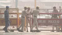 Delhi blast 2025