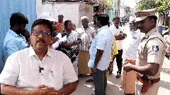 EC’s SIR drive ahead of 2026 TN polls triggers confusion, exclusion fears EC’s SIR drive ahead of 2026 TN polls triggers confusion, exclusion fears