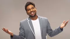 Zakir Khan Zakir Khan
