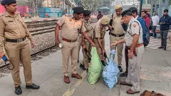 Delhi blast a heinous terror act, says Centre after high-level meet