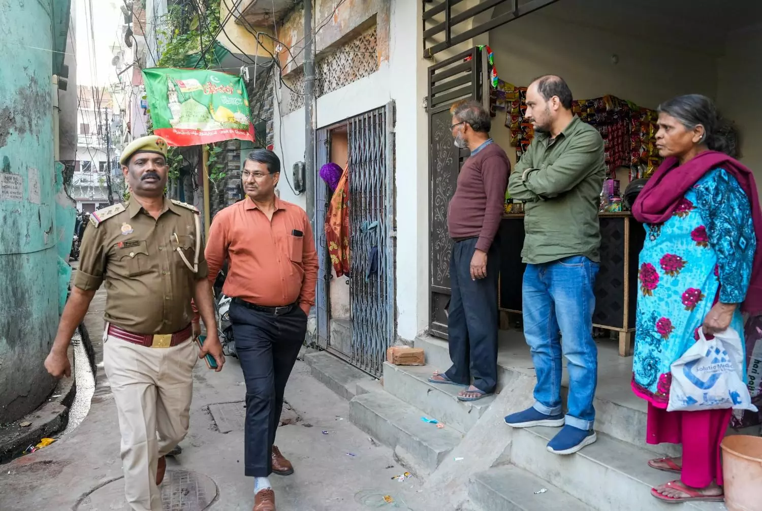 Delhi blast Delhi blast