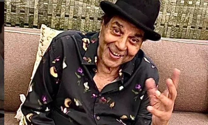 Dharmendra discharged, family decides to take him home: doctor Dharmendra discharged, family decides to take him home: doctor