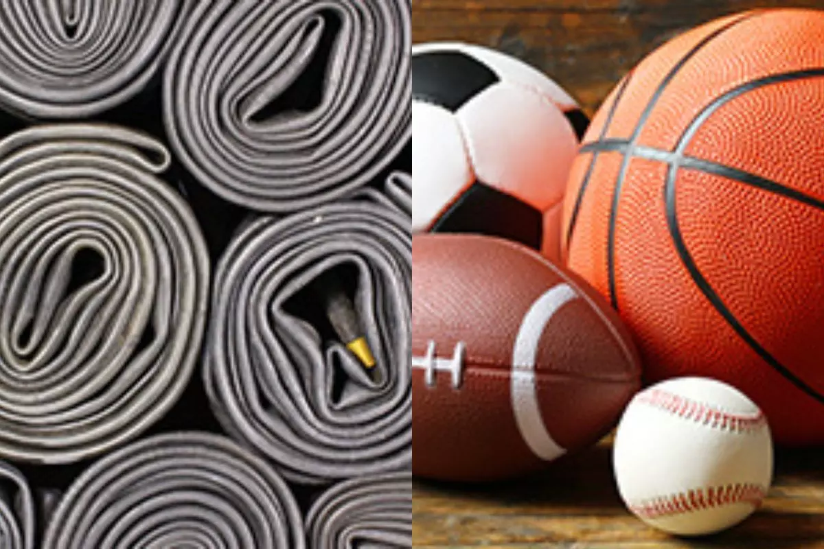 Rubber import Rubber import