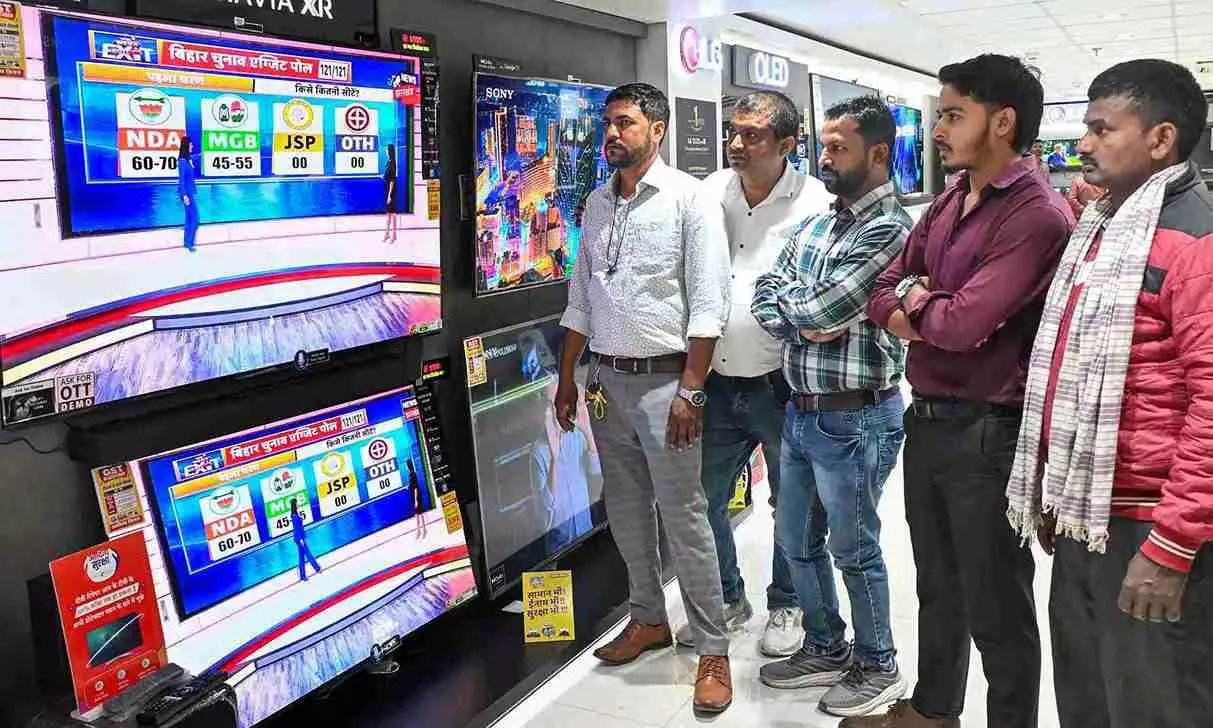 Bihar assembly elections 2025