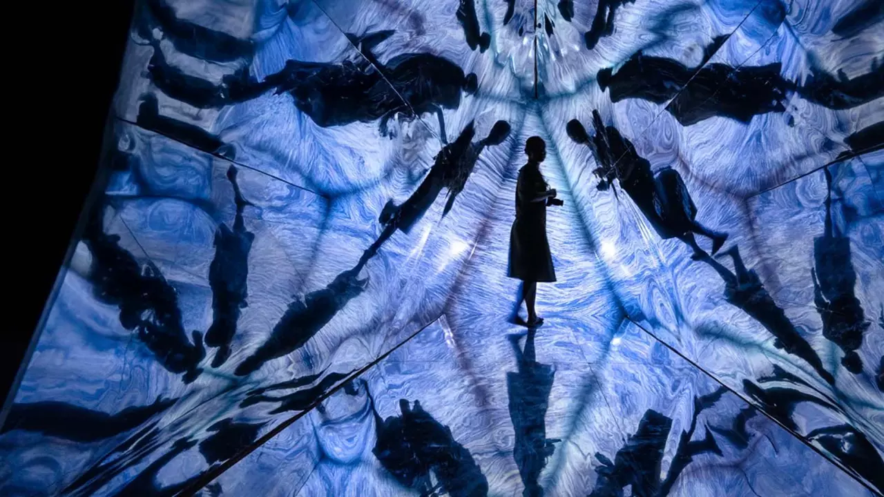 Serendipity art festival