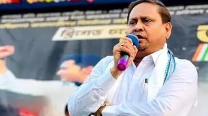 Bengal: Rebel TMC MP to float new party amid discontent over new OBC policy