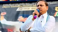 Bengal: Rebel TMC MP to float new party amid discontent over new OBC policy