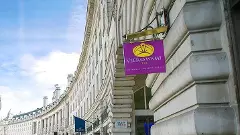 Veeraswamy restaurant Veeraswamy restaurant