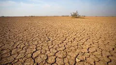 Drought in India Drought in India
