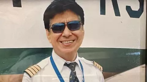 AI-171 crash: Pilots’ body sends legal notice to AAIB for summoning captain’s kin AI-171 crash: Pilots’ body sends legal notice to AAIB for summoning captain’s kin