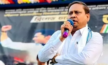 Bengal: Rebel TMC MP to float new party amid discontent over new OBC policy Bengal: Rebel TMC MP to float new party amid discontent over new OBC policy