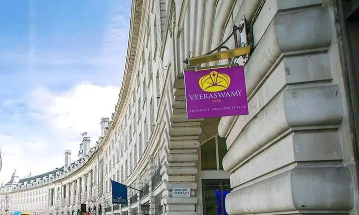 Veeraswamy restaurant Veeraswamy restaurant