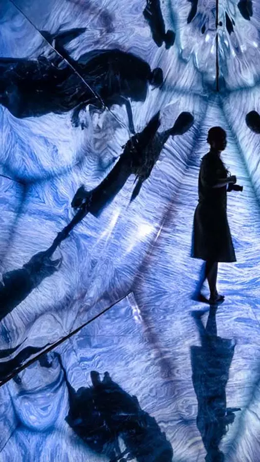 Serendipity art festival