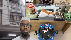 Quiet Hyderabad neighbourhood rattled by ricin terror plot revelation Quiet Hyderabad neighbourhood rattled by ricin terror plot revelation