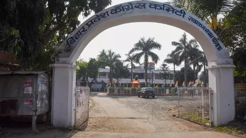 Bihar elections: Congress never learns, say allies and insiders after another poll debacle Bihar elections: Congress never learns, say allies and insiders after another poll debacle