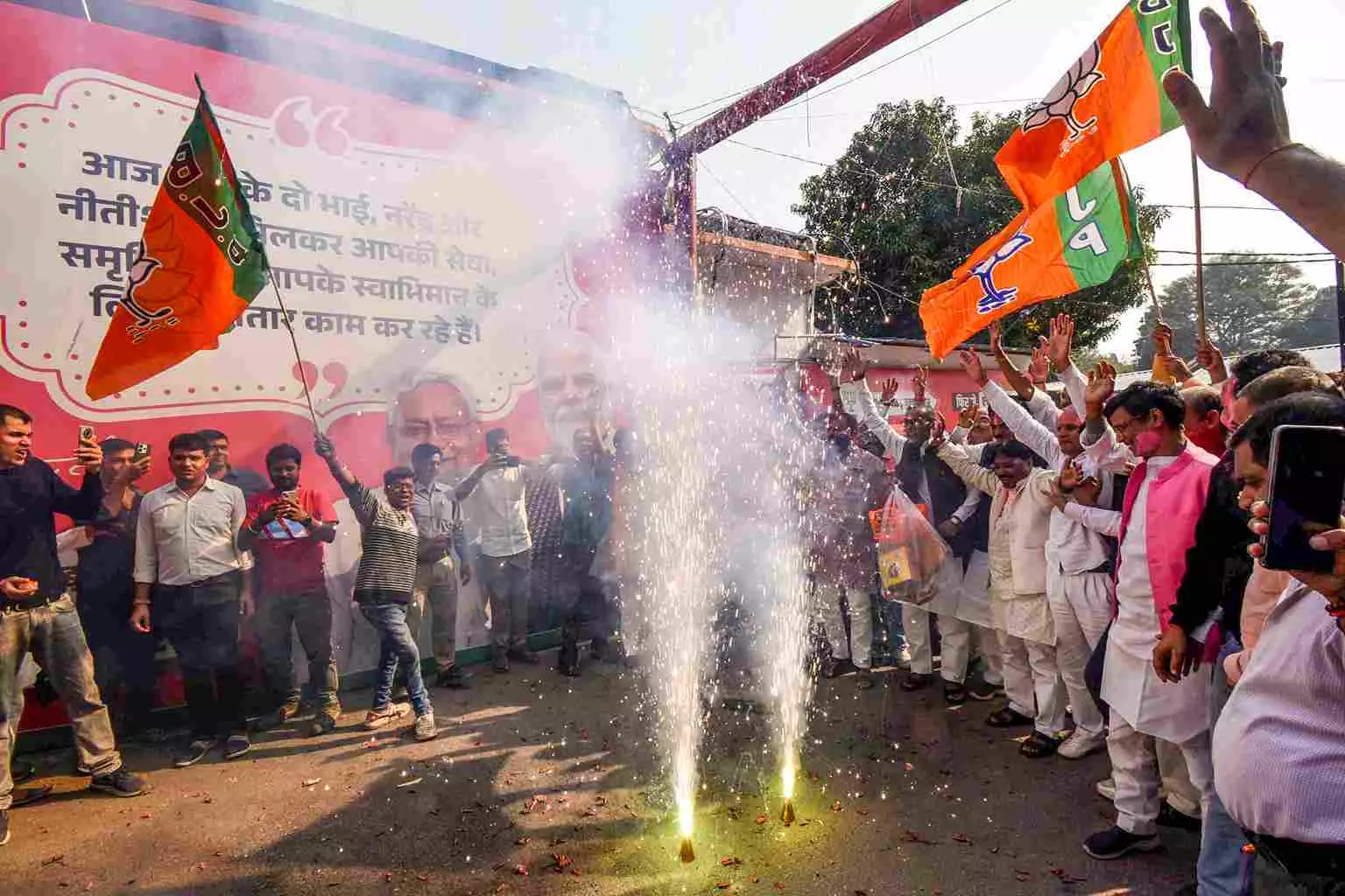 Why Bihar lost before a single vote was cast