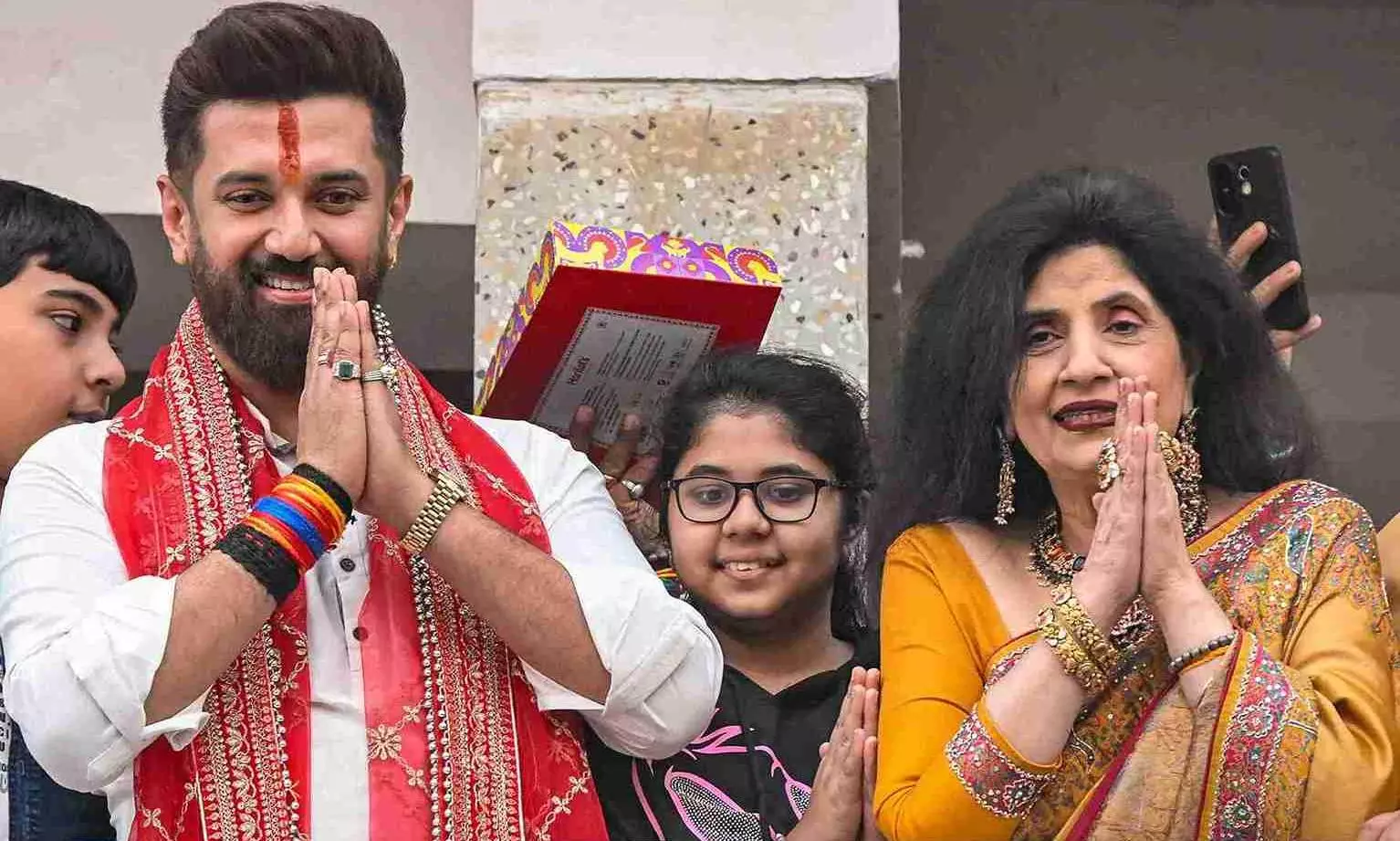 Bihar assembly elections 2025