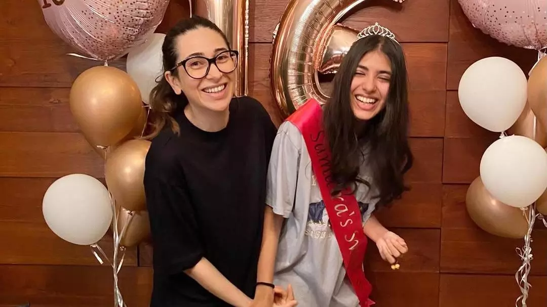 Karishma Kapoor Karishma Kapoor