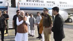 Modi in Surat