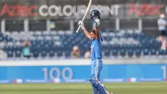 Harmanpreet Kaur Harmanpreet Kaur