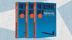 The Eleventh Hour Salman Rushdie The Eleventh Hour Salman Rushdie