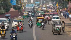 Delhi blast: Two FIRs filed against Al Falah University; 2 more doctors held