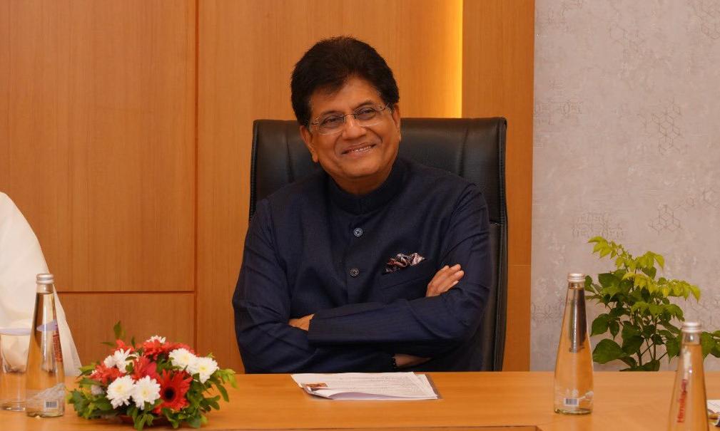 All options open on India-Canada FTA talks, says Piyush Goyal
