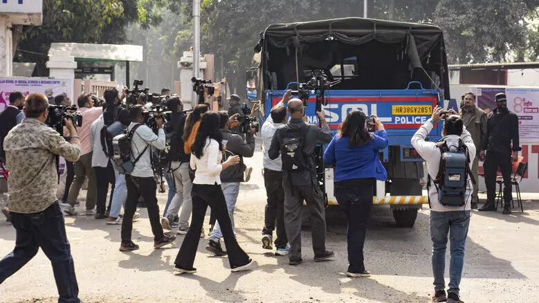 Al Falah University, Faridabad Al Falah University, Faridabad