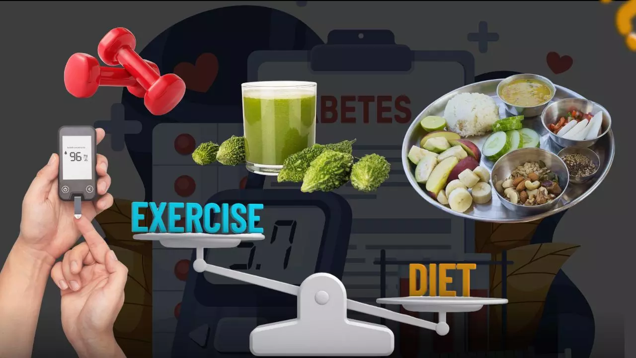 Second Opinion: Diabetes ‘reversal’ claims rise online as doctors warn remission is not cure