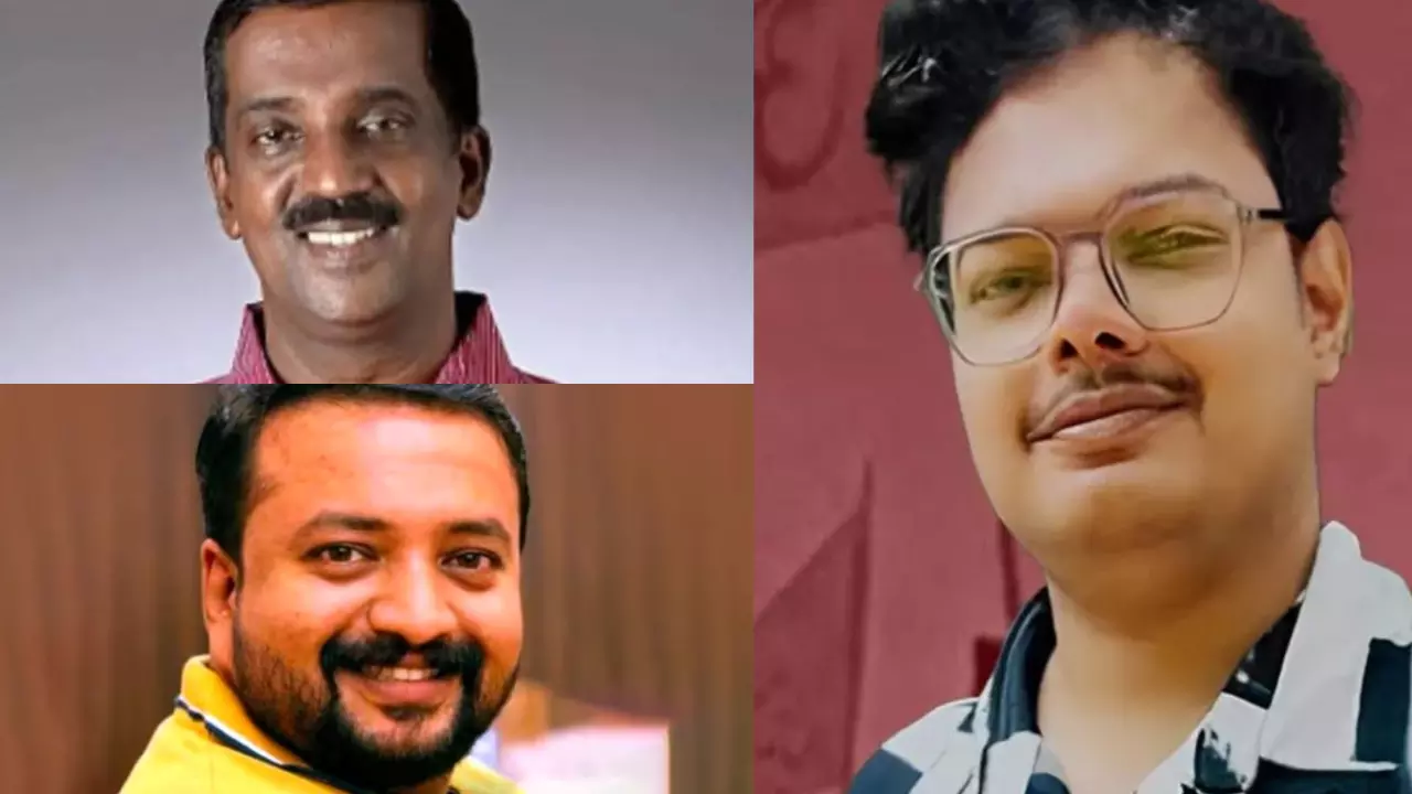 Crisis brews in Kerala BJP with cadre suicides in Thiruvananthapuram