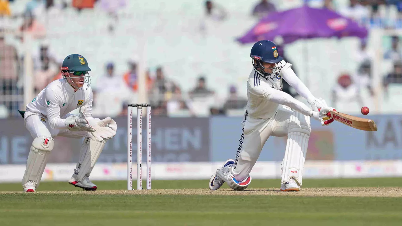 Shubman Gill in ICU; medical panel formed to monitor his condition: Report