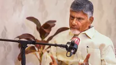 Chandrababu Naidu